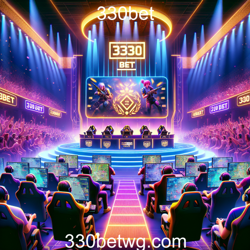 A Ascensão dos E-Sports: O Futuro do Entretenimento Digital
